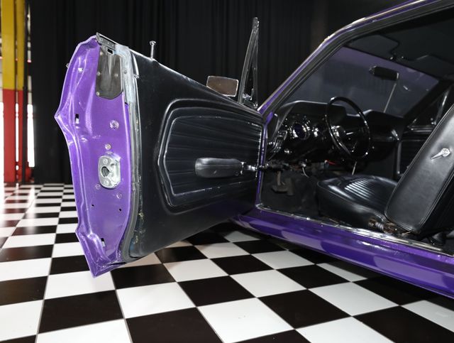 1968 Ford Mustang Violet Venom - 23056680 - 47