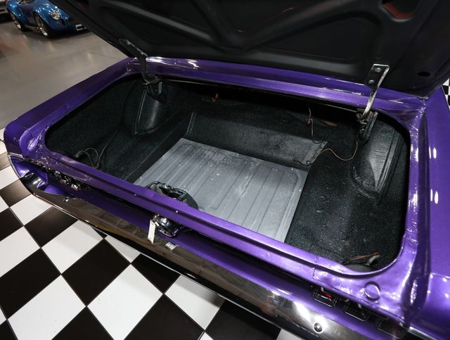 1968 Ford Mustang Violet Venom - 23056680 - 4