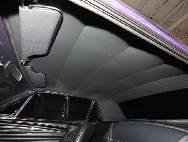 1968 Ford Mustang Violet Venom - 23056680 - 50