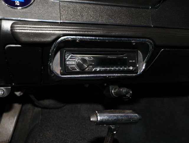 1968 Ford Mustang Violet Venom - 23056680 - 53