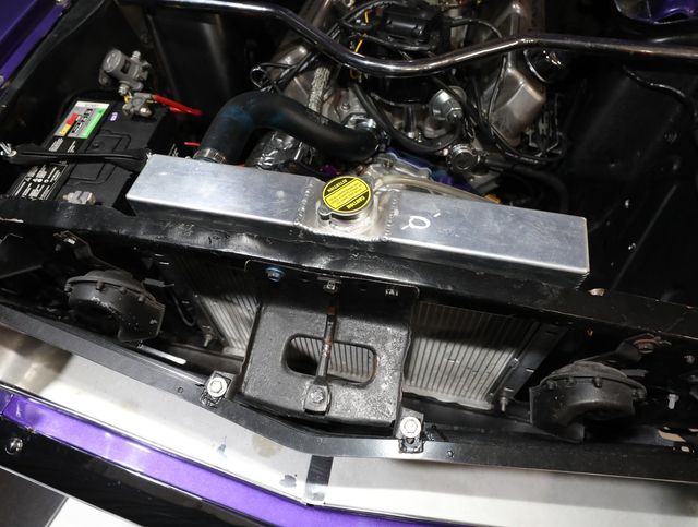 1968 Ford Mustang Violet Venom - 23056680 - 60