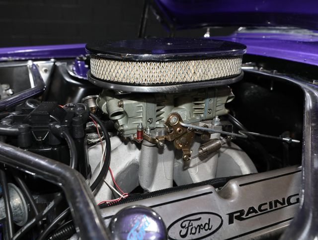 1968 Ford Mustang Violet Venom - 23056680 - 66