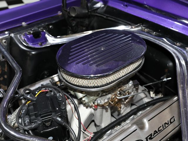 1968 Ford Mustang Violet Venom - 23056680 - 67