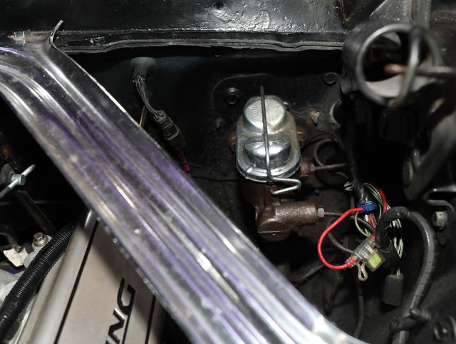 1968 Ford Mustang Violet Venom - 23056680 - 68
