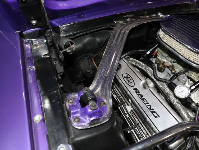 1968 Ford Mustang Violet Venom - 23056680 - 75