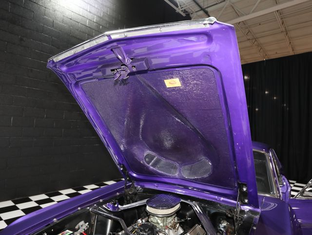 1968 Ford Mustang Violet Venom - 23056680 - 77