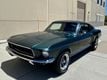 1968 Ford MUSTANG BULLITT 390 BULLITT - 20020229 - 14