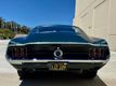 1968 Ford MUSTANG BULLITT 390 BULLITT - 20020229 - 15