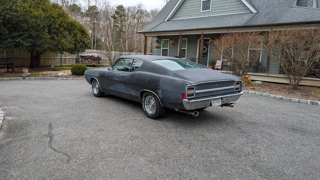 1968 Ford Torino GT Project For Sale - 22379277 - 4