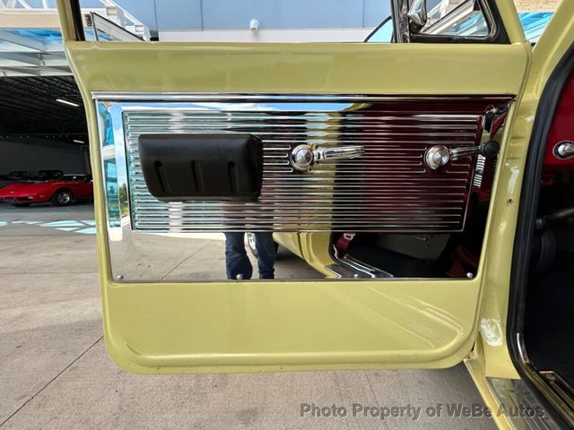 1968 GMC C/K 1500 Series  - 22442308 - 11