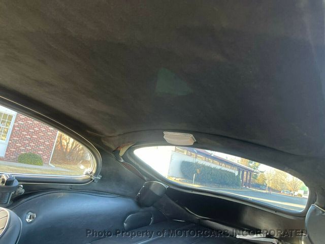 1968 Jaguar E-Type 1968 JAGUAR E-TYPE FHC CUSTOM WIDE BODY - 21814369 - 20