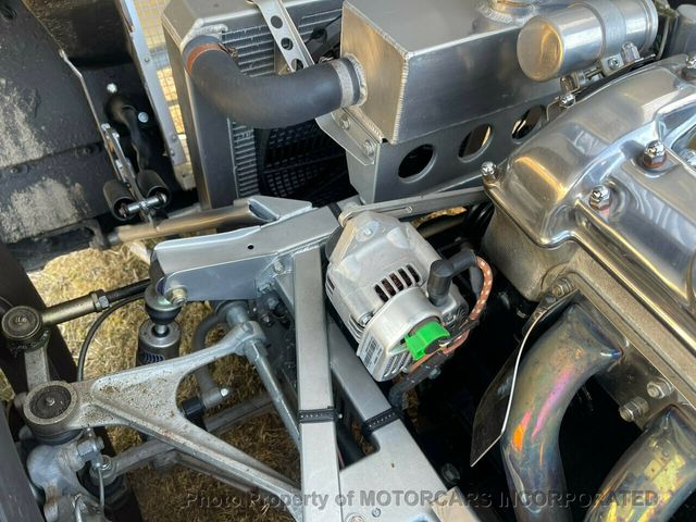 1968 Jaguar E-Type 1968 JAGUAR E-TYPE FHC CUSTOM WIDE BODY - 21814369 - 23