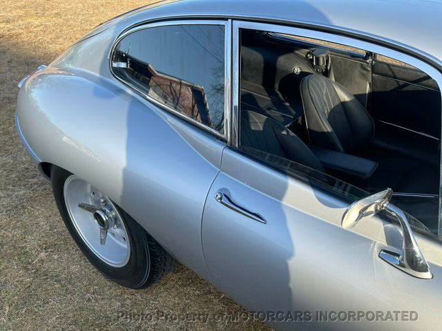 1968 Jaguar E-Type 1968 JAGUAR E-TYPE FHC CUSTOM WIDE BODY - 21814369 - 44