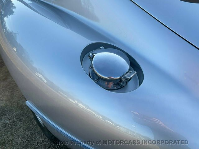 1968 Jaguar E-Type 1968 JAGUAR E-TYPE FHC CUSTOM WIDE BODY - 21814369 - 7