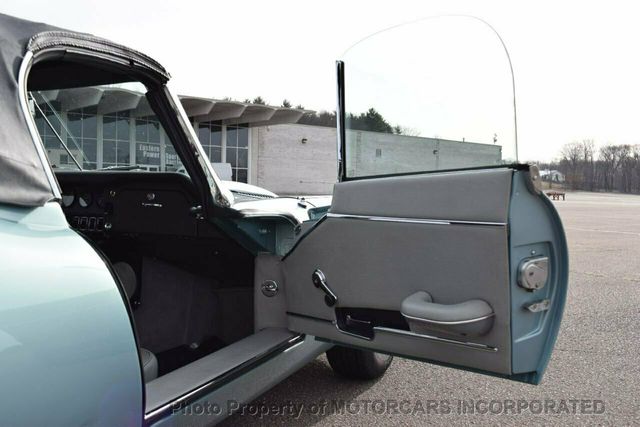 1968 Jaguar E-Type 1968 JAGUAR S1.5 E-TYPE OTS - SUPER DRIVER - 21814636 - 9