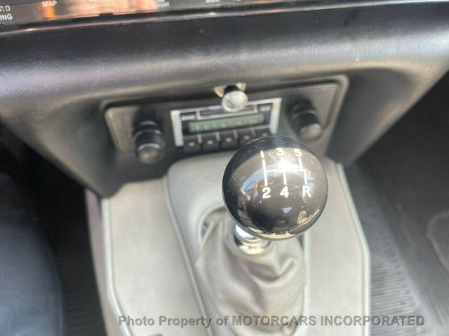 1968 Jaguar E-Type 1968 JAGUAR S1.5 E-TYPE OTS - SUPER DRIVER - 21814636 - 26