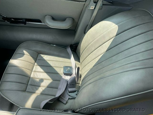 1968 Jaguar E-Type 1968 JAGUAR S1.5 E-TYPE OTS - SUPER DRIVER - 21814636 - 28