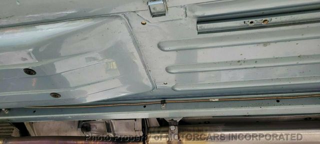 1968 Jaguar E-Type 1968 JAGUAR S1.5 E-TYPE OTS - SUPER DRIVER - 21814636 - 32