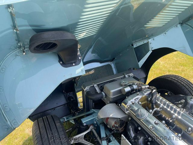 1968 Jaguar E-Type 1968 JAGUAR S1.5 E-TYPE OTS - SUPER DRIVER - 21814636 - 36