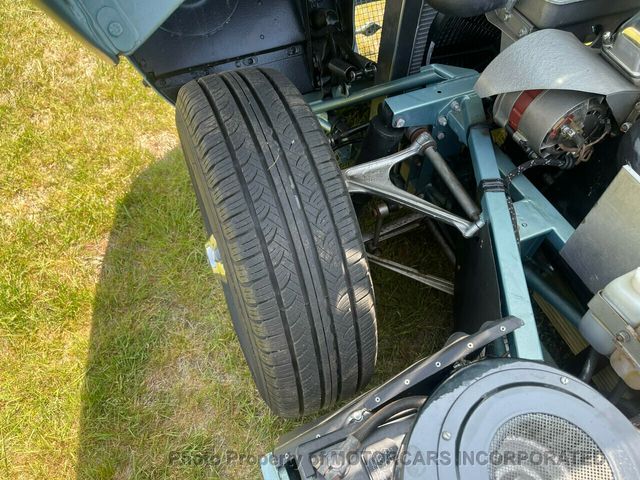 1968 Jaguar E-Type 1968 JAGUAR S1.5 E-TYPE OTS - SUPER DRIVER - 21814636 - 37