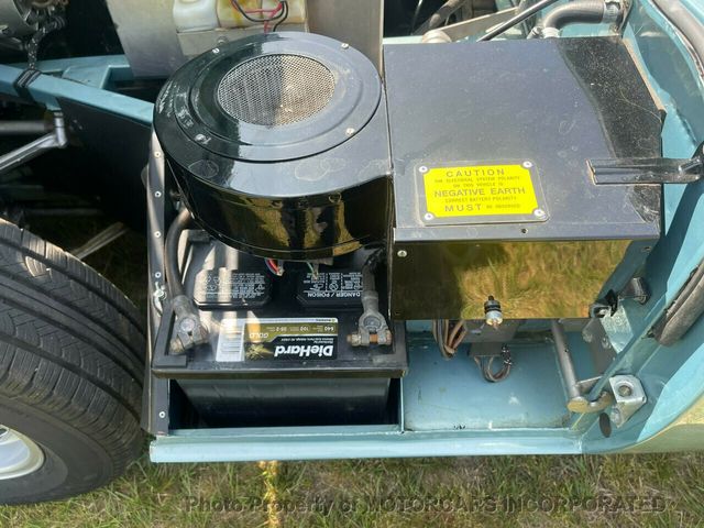 1968 Jaguar E-Type 1968 JAGUAR S1.5 E-TYPE OTS - SUPER DRIVER - 21814636 - 41