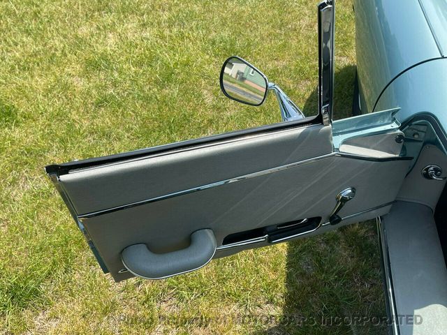 1968 Jaguar E-Type 1968 JAGUAR S1.5 E-TYPE OTS - SUPER DRIVER - 21814636 - 8