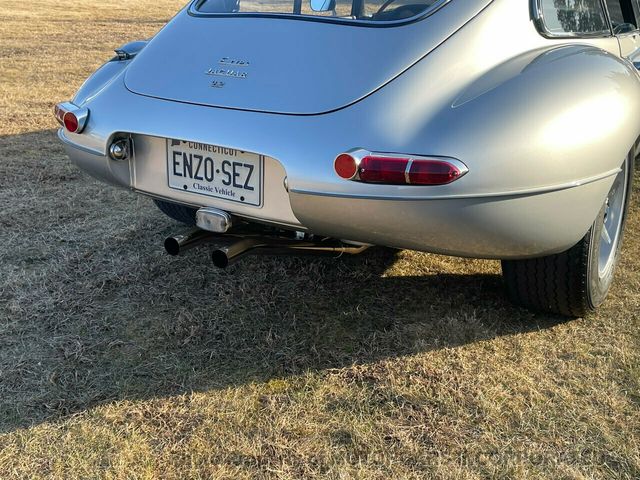1968 Jaguar E-Type FHC 1968 JAGUAR E-TYPE FHC CUSTOM WIDE BODY - 21814369 - 11