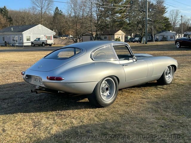 1968 Jaguar E-Type FHC 1968 JAGUAR E-TYPE FHC CUSTOM WIDE BODY - 21814369 - 12