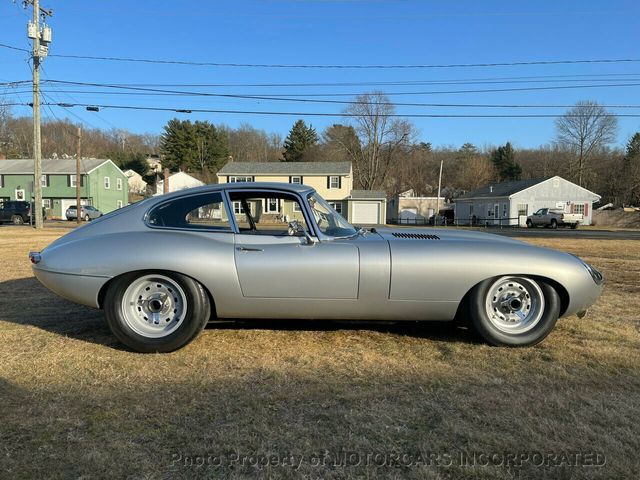 1968 Jaguar E-Type FHC 1968 JAGUAR E-TYPE FHC CUSTOM WIDE BODY - 21814369 - 13