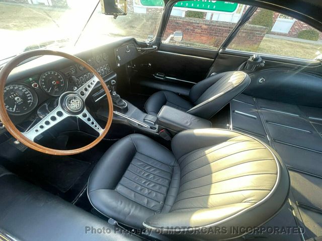1968 Jaguar E-Type FHC 1968 JAGUAR E-TYPE FHC CUSTOM WIDE BODY - 21814369 - 15