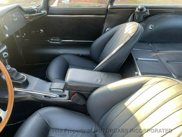 1968 Jaguar E-Type FHC 1968 JAGUAR E-TYPE FHC CUSTOM WIDE BODY - 21814369 - 16