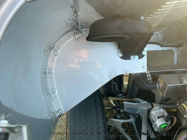 1968 Jaguar E-Type FHC 1968 JAGUAR E-TYPE FHC CUSTOM WIDE BODY - 21814369 - 24