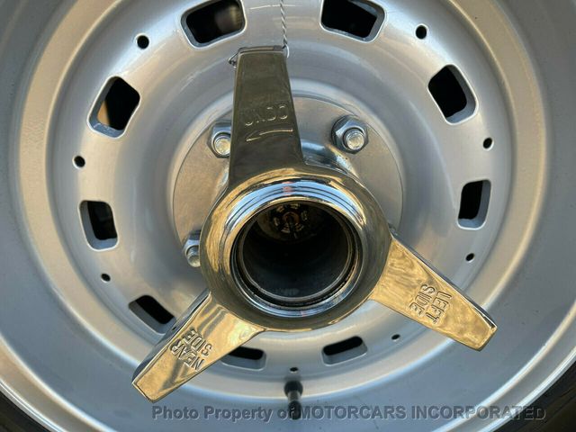 1968 Jaguar E-Type FHC 1968 JAGUAR E-TYPE FHC CUSTOM WIDE BODY - 21814369 - 46