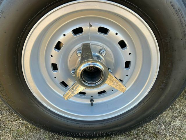 1968 Jaguar E-Type FHC 1968 JAGUAR E-TYPE FHC CUSTOM WIDE BODY - 21814369 - 47