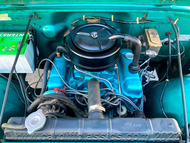 1968 Jeep Jeepster 1968 Jeep Jeepster Commando - 21309358 - 12