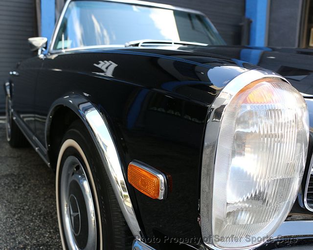 1968 Mercedes-Benz 280SL  - 23004904 - 9