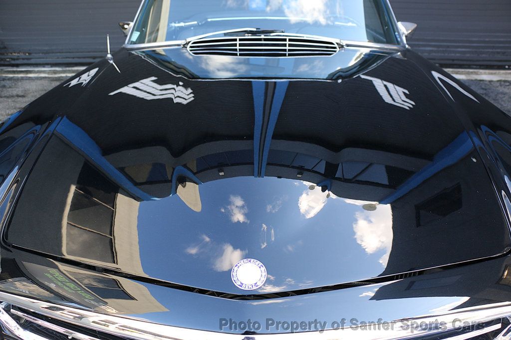 1968 Mercedes-Benz 280SL  - 23004904 - 10