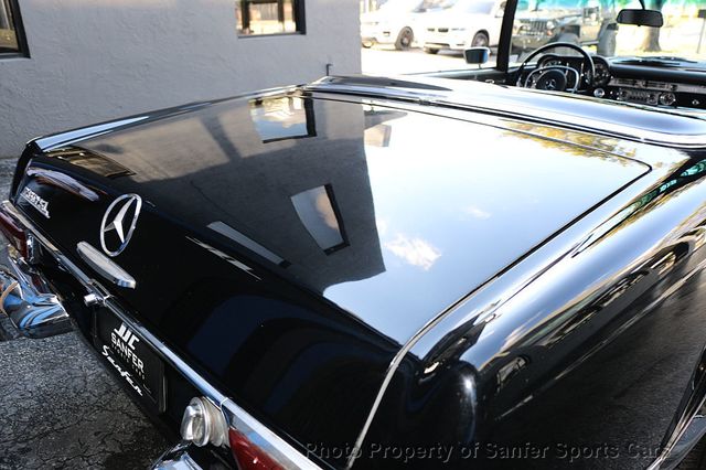 1968 Mercedes-Benz 280SL  - 23004904 - 12