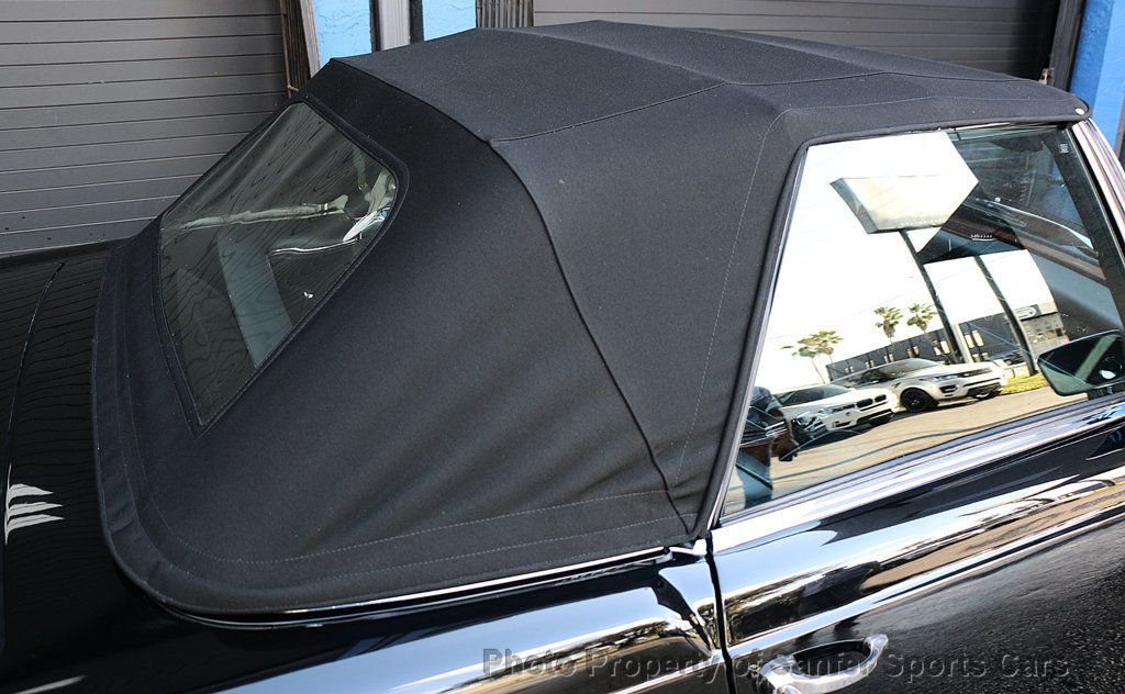 1968 Mercedes-Benz 280SL  - 23004904 - 14