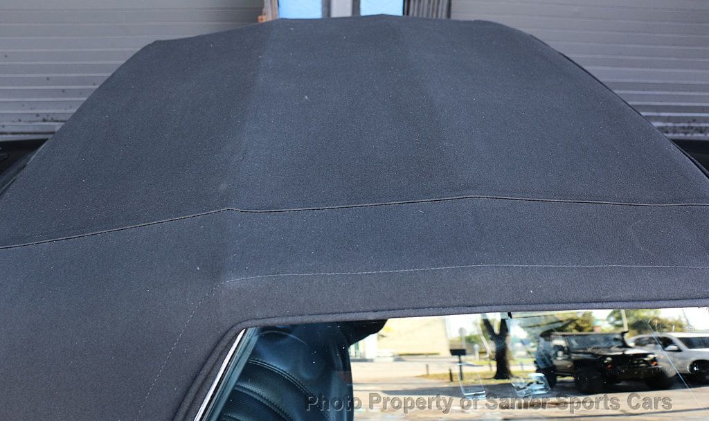 1968 Mercedes-Benz 280SL  - 23004904 - 15