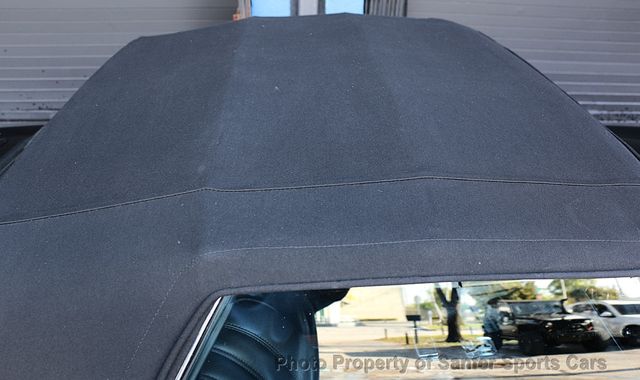 1968 Mercedes-Benz 280SL  - 23004904 - 15