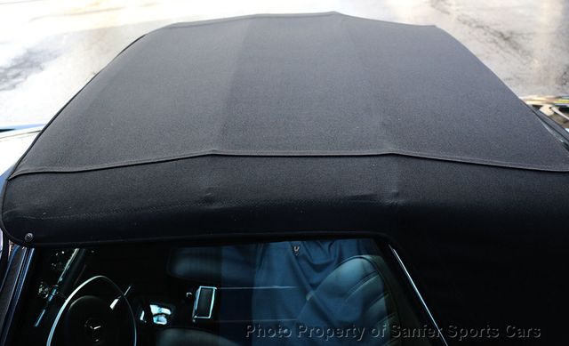 1968 Mercedes-Benz 280SL  - 23004904 - 16