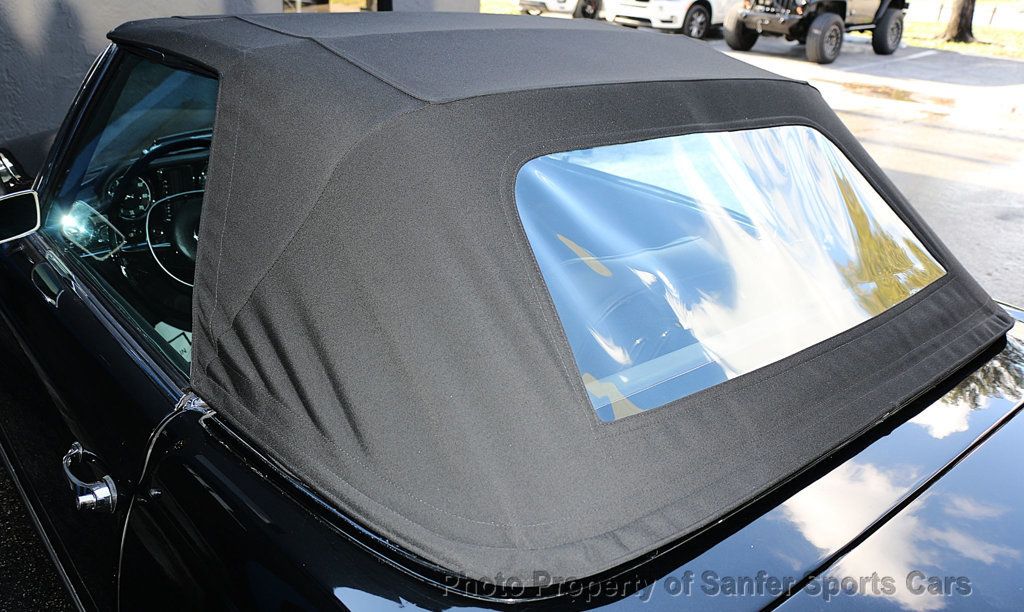 1968 Mercedes-Benz 280SL  - 23004904 - 17