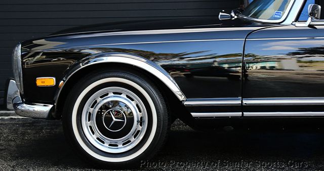 1968 Mercedes-Benz 280SL  - 23004904 - 18
