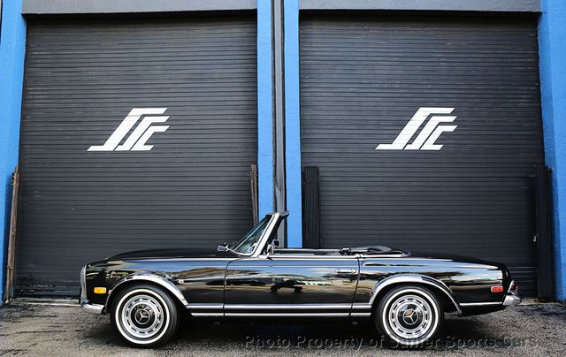1968 Mercedes-Benz 280SL  - 23004904 - 1