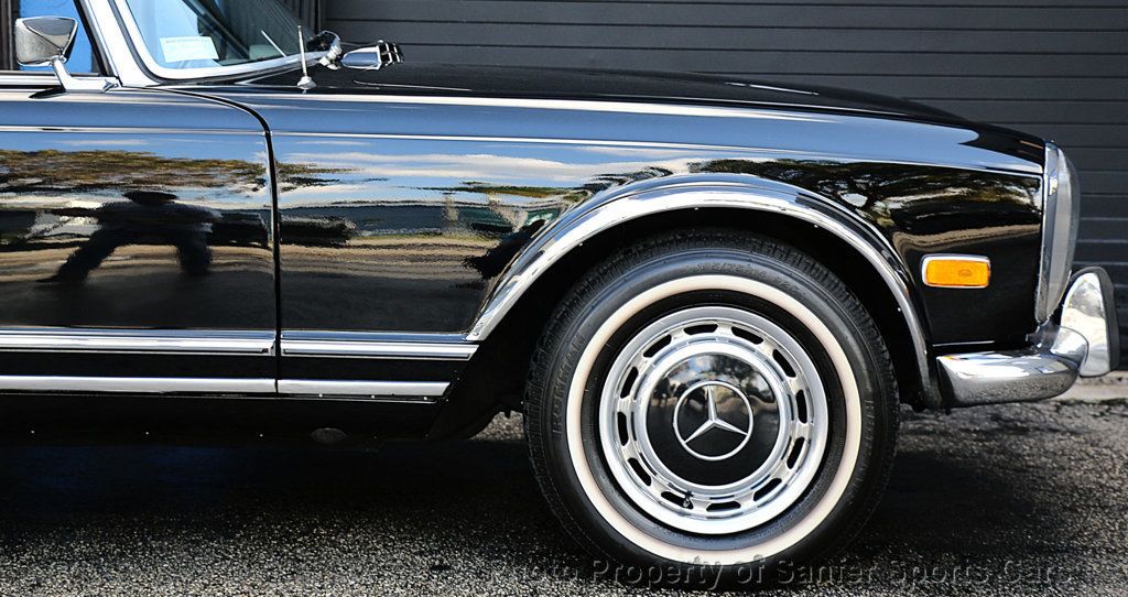1968 Mercedes-Benz 280SL  - 23004904 - 19