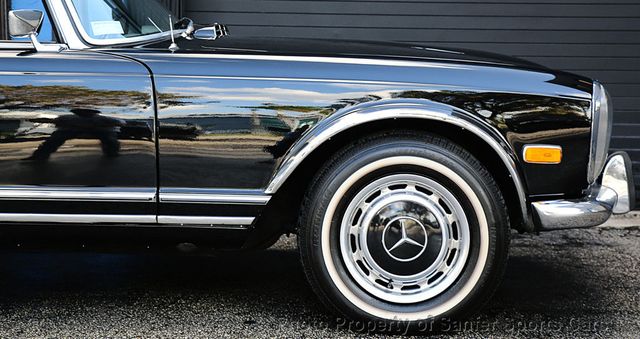 1968 Mercedes-Benz 280SL  - 23004904 - 19