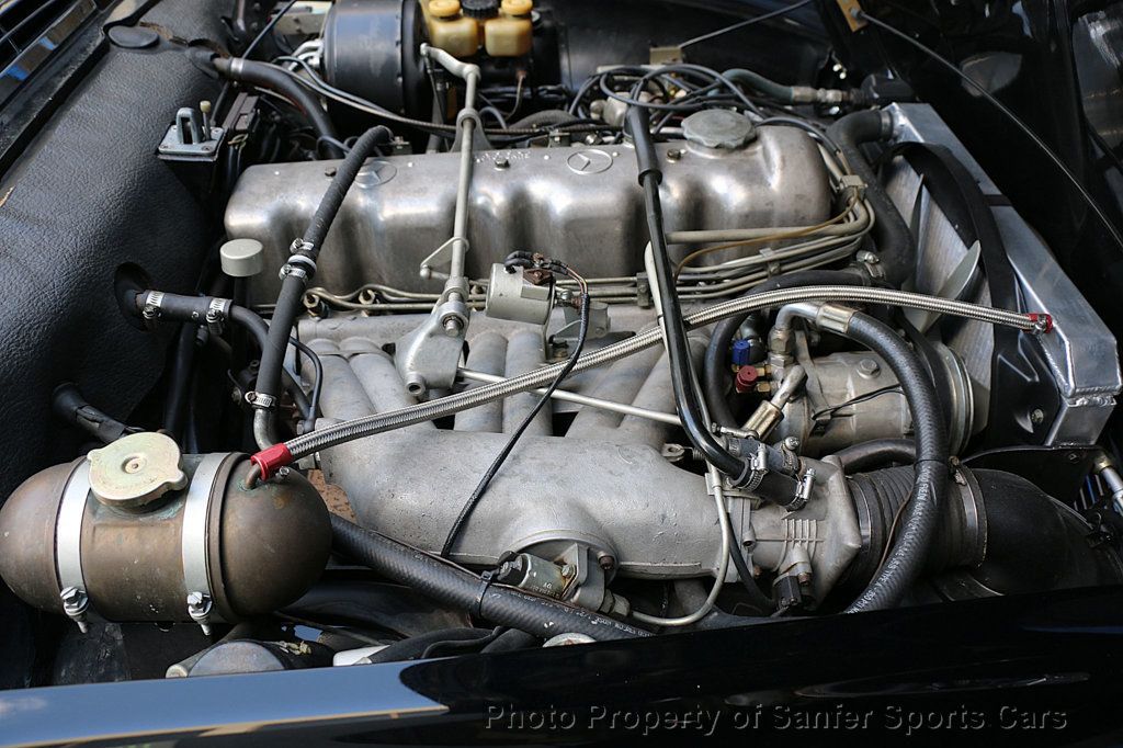 1968 Mercedes-Benz 280SL  - 23004904 - 24