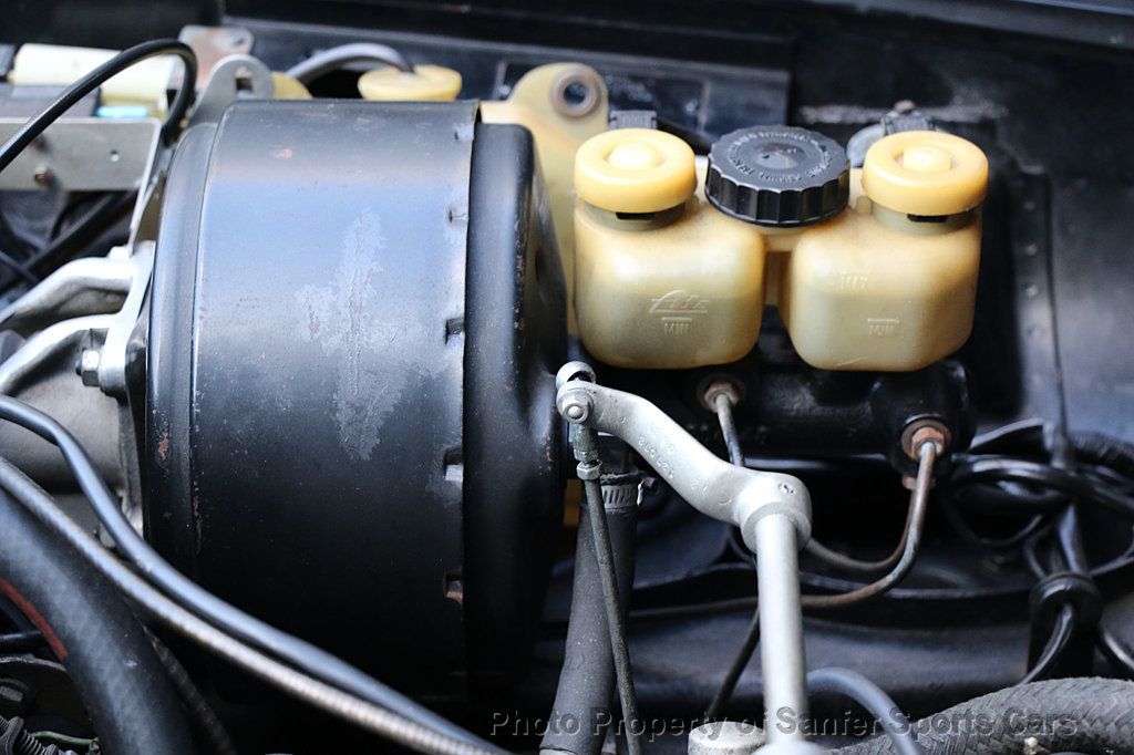 1968 Mercedes-Benz 280SL  - 23004904 - 27