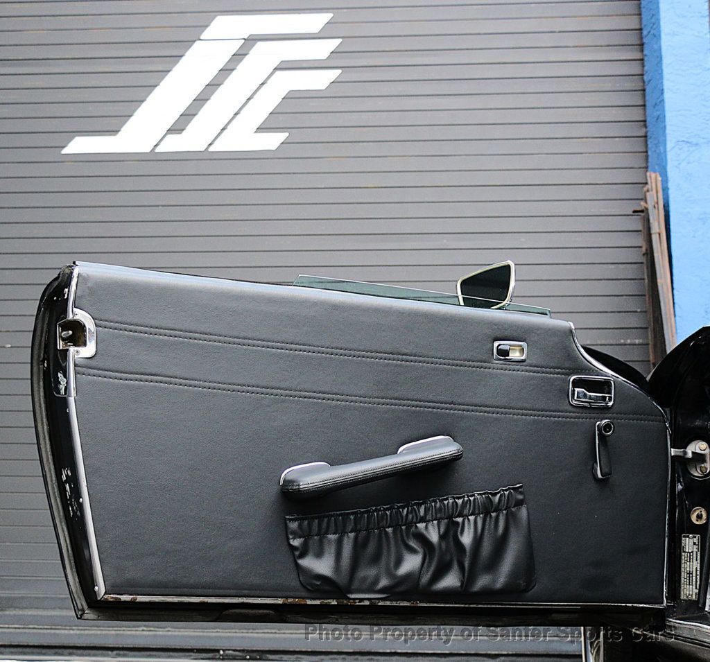 1968 Mercedes-Benz 280SL  - 23004904 - 29